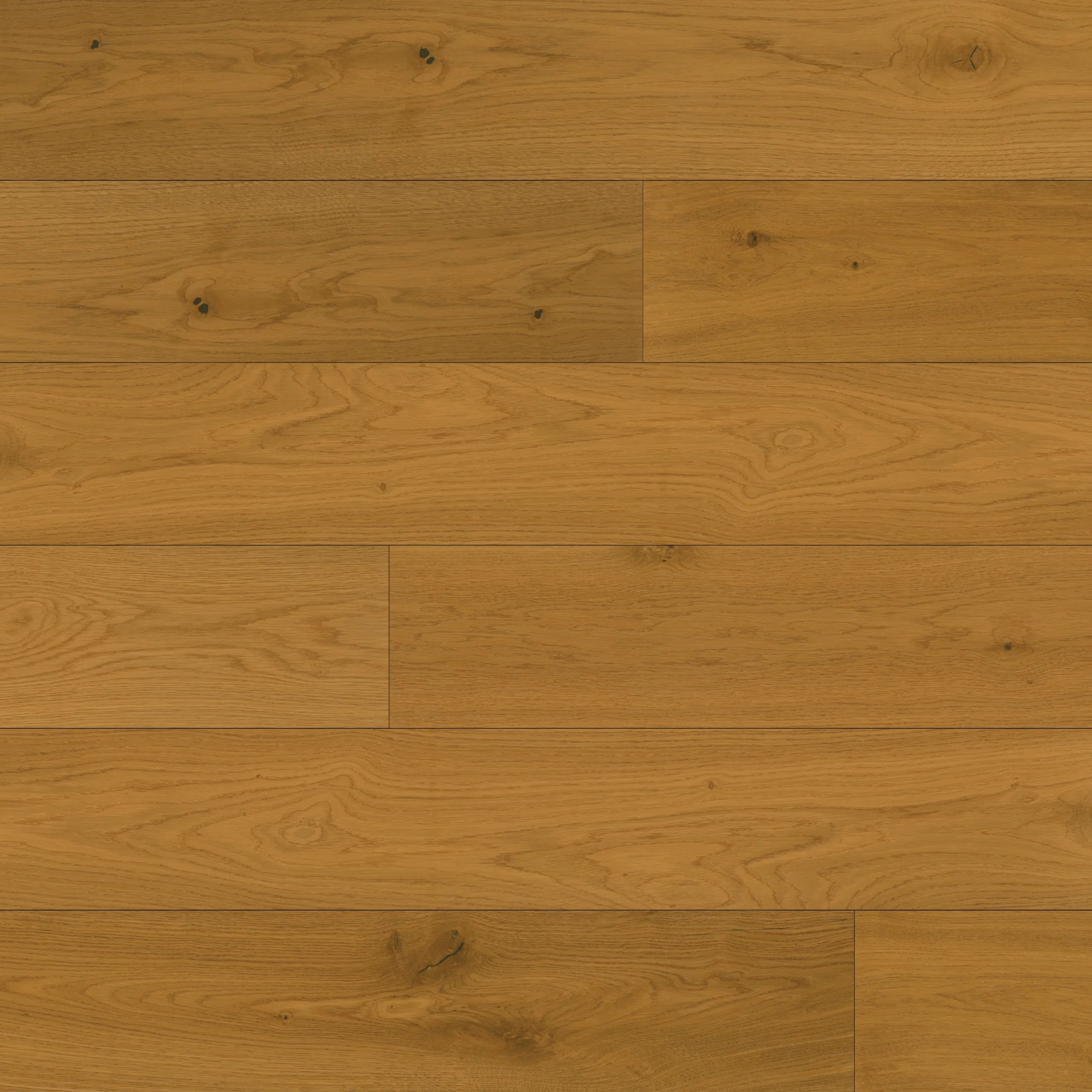 Newport 7.5" x 75" Engineered Hardwood Plank